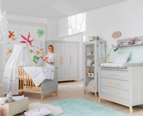 Baby rooms & Co. Schardt KG GmbH –
