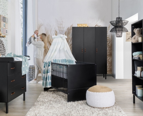 Baby rooms – Schardt Co. KG GmbH 