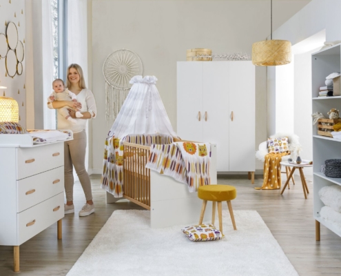 Baby rooms – Co. & KG GmbH Schardt