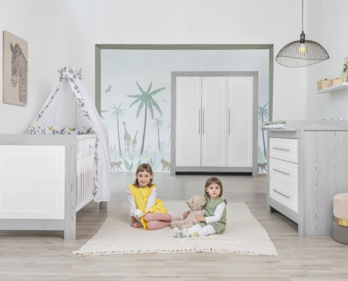 Baby rooms – Schardt & KG Co. GmbH