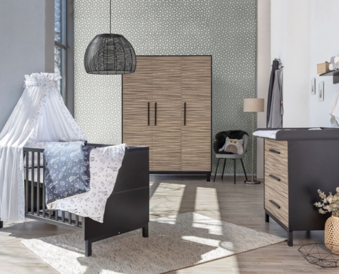 Schardt Co. KG Baby GmbH – rooms &